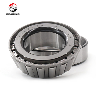 4T-390/394A Partes de ruedas de automóviles rodamiento de rodillos cónicos de fila única 390-394A 390/394A OEM