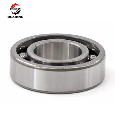 C4 Rodamientos de bolas para automóviles de tipo abierto / Rodamiento de bolas de alta precisión NSK 6204C4