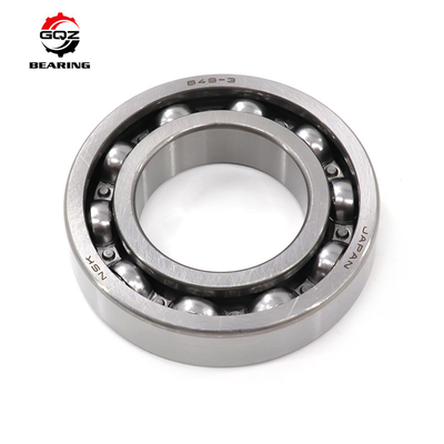 NACHI 27BC07S5N rodamiento de bolas de ranura profunda Honda 91001-RPC-006 rodamiento de caja de cambios de automóviles
