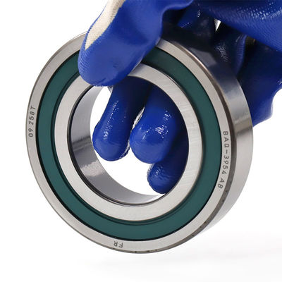 GQZ Stock BAQ-3954AB  Low Torque High Stiffness Steering Bearing GCR15 Chrome Steel Auto Spare Parts OEM Supported
