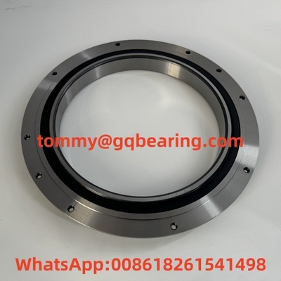 Material de acero cromado BB1-9925 Rodamiento de bolas de contacto de cuatro puntos con brida 220x305x24 mm