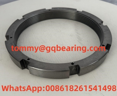 Tr 220x4 Tipo de hilo HM30 Serie de rodamiento plano esférico SKF HM 3044 Cerradura 220x260x30mm