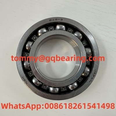 NSK B49-3aE / B49-3 / B49-3UR rodamientos para automóviles originales de fabricación japonesa 49*90*19.7 mm Dimensión