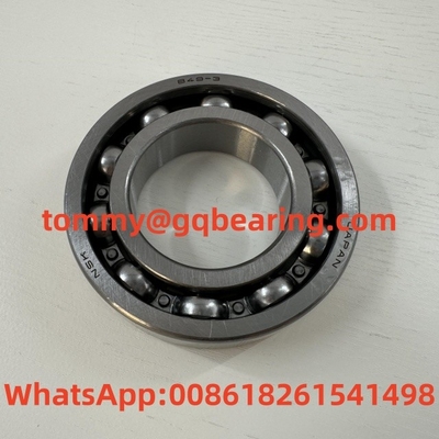 NSK B49-3aE / B49-3 / B49-3UR rodamientos para automóviles originales de fabricación japonesa 49*90*19.7 mm Dimensión