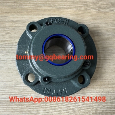 P0 P6 Rodamiento de brida de bloque de almohada NTN C-UCFC211 D1 UCF211