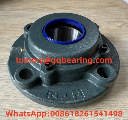 P0 P6 Rodamiento de brida de bloque de almohada NTN C-UCFC211 D1 UCF211