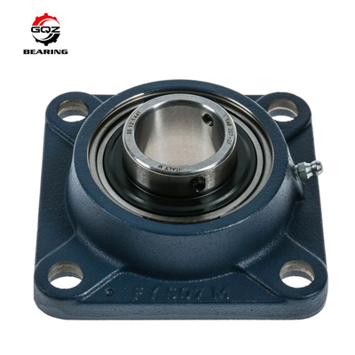 UKP316D1 Rodamiento de bloque de almohada con carcasa / unidades de rodamiento 70x170x78mm
