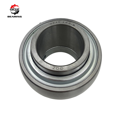 Gcr15 rodamiento de bloque de almohada TIMKEN FAFNIR GY1107KRRB rodamiento de bola de inserción radial Diámetro de perforación 36,5125 mm