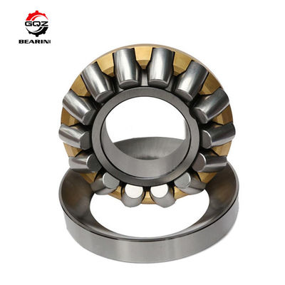 GQZ 29324 Rodamiento de empuje de rodillos esféricos de 120×210×54 mm Rodamiento axial autoalineable para máquinas verticales pesadas