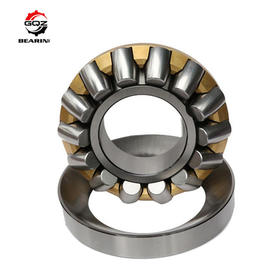 Ancho 240 mm rodamiento de rodillos cónicos métricos 29348E OEM de alto rendimiento