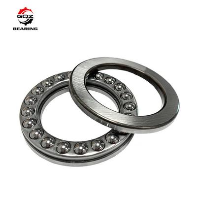 51313 Rodamiento de empuje axial de ranura profunda de dirección única 65 X 115 X 36 MM