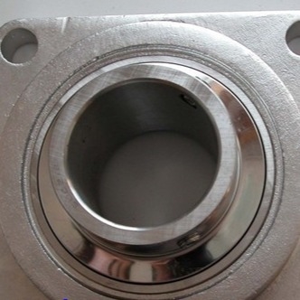 El material de acero inoxidable se utilizará para el ensamblaje de las partículas de acero.