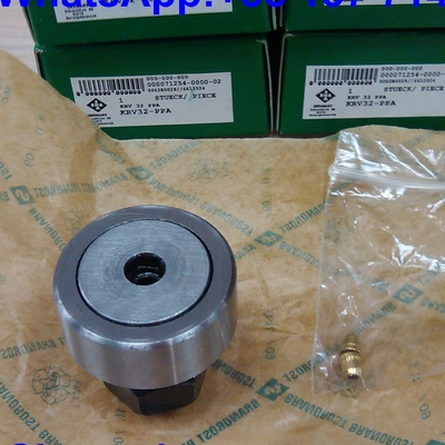 Rodillo de rodadura KRV32-PPA con rodamiento de agujas de 32 * 12 * 40 mm