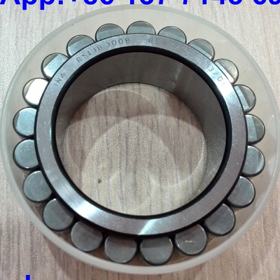 Equipo de rodamiento de rodillos cilíndricos RNN 35 X 52,09 X 26,5 V