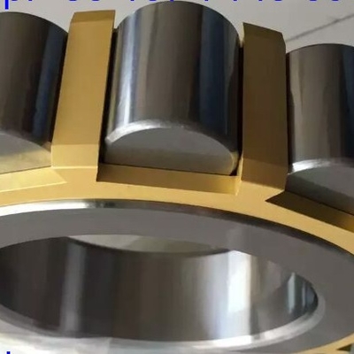 UZ228G1P6 Caja de engranajes reductor UZ228VP6 / UZ228 rodamiento de rodillos excéntricos 140*221*42mm