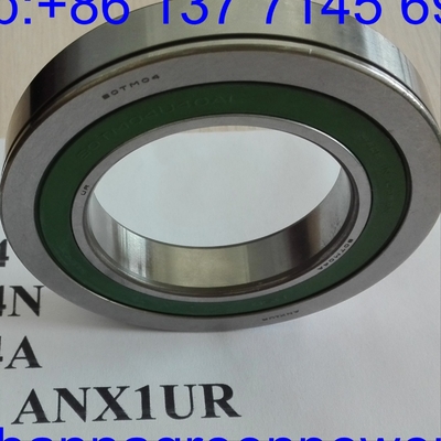 60TM04A UR Rodamiento de bolas 60TM04 ANX1UR / 60TM04U40AL Rodamiento para automóviles 60*101*17mm