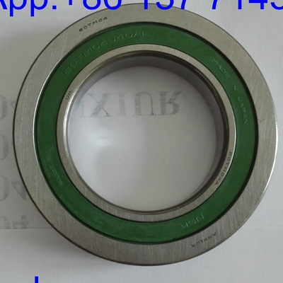 60TM04A UR Rodamiento de bolas 60TM04 ANX1UR / 60TM04U40AL Rodamiento para automóviles 60*101*17mm
