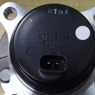 89543-30260 Rodamiento ABS con sensor de velocidad de las ruedas / 8954330260 Rodamiento Toyota con eje de ruedas
