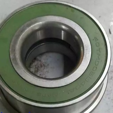 40TMD04U40AL / 40TMD04 UR Rodamiento de bolas de ranura profunda para bomba de alta presión KNOLL 40*92*25,5 mm
