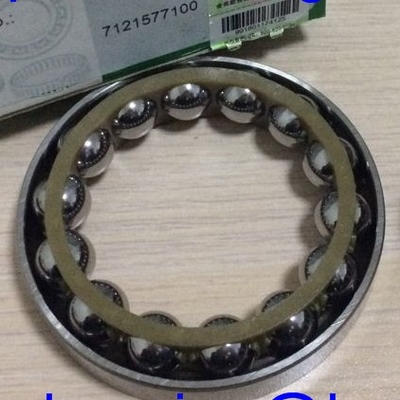 F-239513.SKL-AM BMW Rujero de bolas diferencial Rujero de contacto angular F-239513 / 7121577100