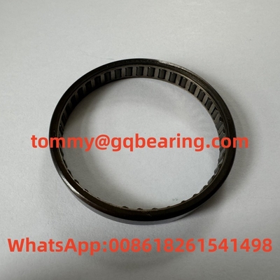 Acero cromado INA F-557096.01.HK rodamiento de rodamiento de agujas de taza tirada F-557096.01 Rodamiento para automóviles