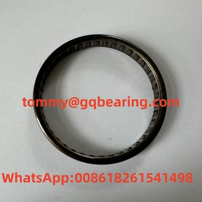 Acero cromado INA F-557096.01.HK rodamiento de rodamiento de agujas de taza tirada F-557096.01 Rodamiento para automóviles