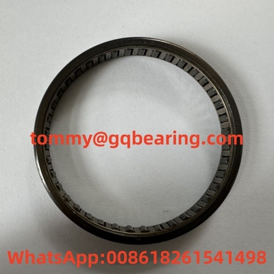 Acero cromado INA F-557096.01.HK rodamiento de rodamiento de agujas de taza tirada F-557096.01 Rodamiento para automóviles