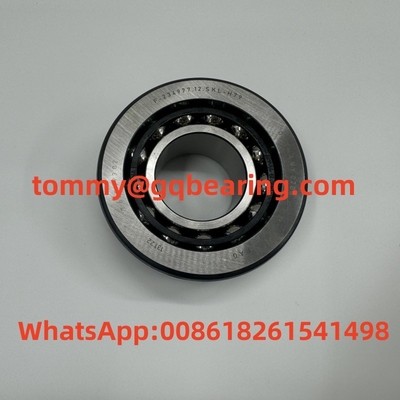 Material Gcr15 BMW Serie 5 6 7 Cajera de nylon automotriz rodamiento de bolas de auto-alineamiento FAG F-234977.12.SKL-AM