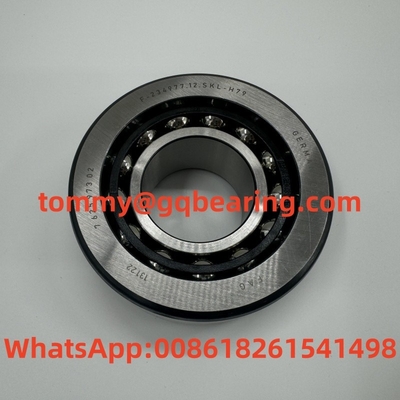 Material Gcr15 BMW Serie 5 6 7 Cajera de nylon automotriz rodamiento de bolas de auto-alineamiento FAG F-234977.12.SKL-AM