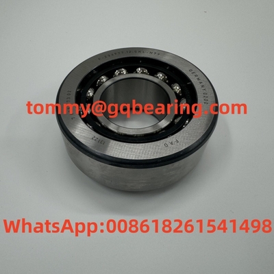 Material Gcr15 BMW Serie 5 6 7 Cajera de nylon automotriz rodamiento de bolas de auto-alineamiento FAG F-234977.12.SKL-AM