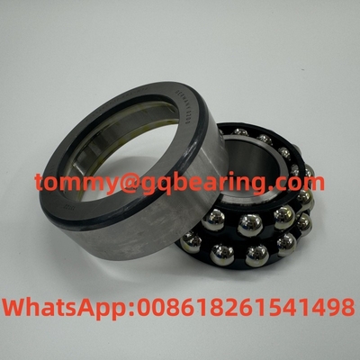 Material Gcr15 BMW Serie 5 6 7 Cajera de nylon automotriz rodamiento de bolas de auto-alineamiento FAG F-234977.12.SKL-AM