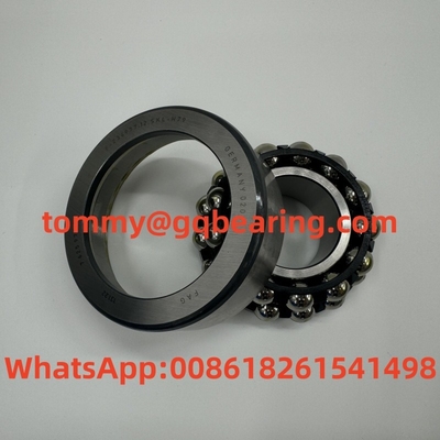 Material Gcr15 BMW Serie 5 6 7 Cajera de nylon automotriz rodamiento de bolas de auto-alineamiento FAG F-234977.12.SKL-AM