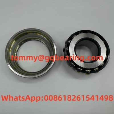 Material Gcr15 BMW Serie 5 6 7 Cajera de nylon automotriz rodamiento de bolas de auto-alineamiento FAG F-234977.12.SKL-AM