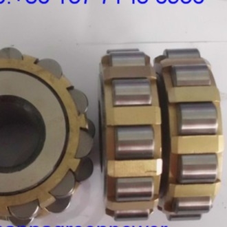150752305 rodamientos de rodillos cilíndricos de doble fila de 25x68.2x42 mm rodamientos para motocicletas