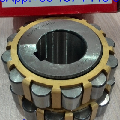 150752305 rodamientos de rodillos cilíndricos de doble fila de 25x68.2x42 mm rodamientos para motocicletas