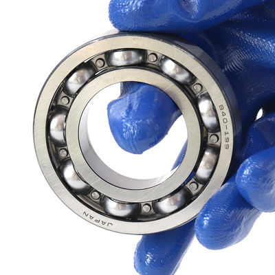 B40-188C3P5 20000RPM Rodamiento de ruedas de automóviles EPB40-188 C3 P5 Rodamiento de bolas de ranura profunda