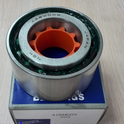 44BWD02 LAND ROVER Reemplazo de rodamiento de ruedas / Rodamiento de empuje de automóviles 44BWD02CA96