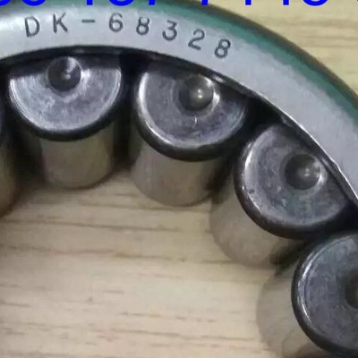 DK-68328 Rodamiento cilíndrico para automóviles de una sola fila DK68328 / 68328