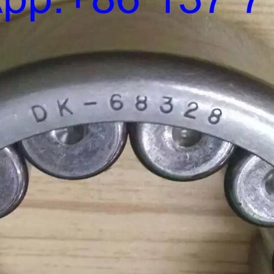 DK-68328 Rodamiento cilíndrico para automóviles de una sola fila DK68328 / 68328