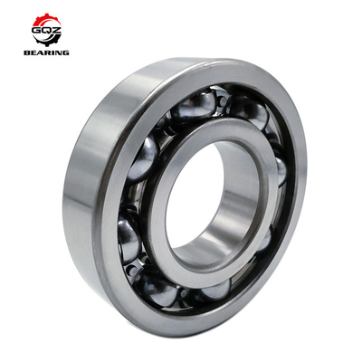 Gcr15 Material de acero NTN SF06A69 Rodamiento de bolas de ranura profunda para rodamiento de caja de engranajes 91002-RAS-003