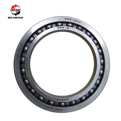 GCR15 Material de acero NSK B53-5 B53-5NX Rodamiento de bolas de ranura profunda para automóviles
