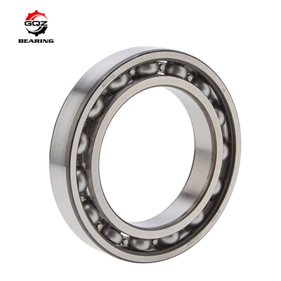 H5 Bolas de cerámica SKF 6012-2RZ/HC5C3WT de fila única con rodamiento de bolas de ranura profunda de 60 x 95 x 18 mm