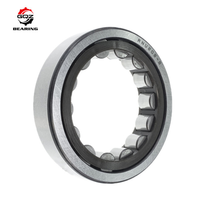 RNU203714 Rodamiento cilíndrico de rodillos sin anillo interior 20x37x14 mm