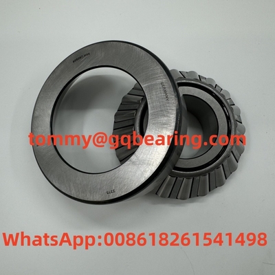 FAG 805097 805097.H95 Rodamientos de rodillos cónicos de fila única de 55 x 140 x 45 mm