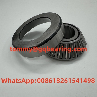 FAG 805097 805097.H95 Rodamientos de rodillos cónicos de fila única de 55 x 140 x 45 mm