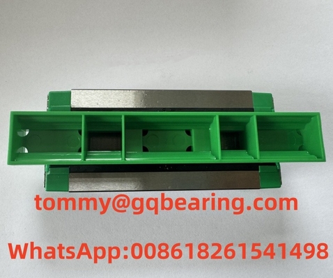 G1 Precisión INA KWVE25-B-SL Bloque lineal KWVE25-B-SL-220900220/AAAM V1-G3 rodamiento de deslizamiento lineal de tipo largo estrecho