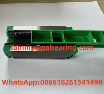 G1 Precisión INA KWVE25-B-SL Bloque lineal KWVE25-B-SL-220900220/AAAM V1-G3 rodamiento de deslizamiento lineal de tipo largo estrecho
