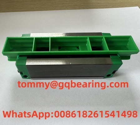 G1 Precisión INA KWVE25-B-SL Bloque lineal KWVE25-B-SL-220900220/AAAM V1-G3 rodamiento de deslizamiento lineal de tipo largo estrecho