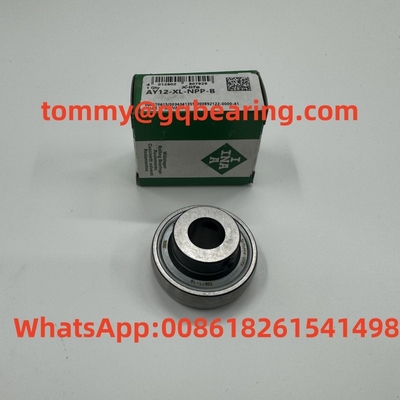INA AY12-XL-NPP-B 12X40X22mm Anillo exterior esférico de rodamiento de bola de inserción