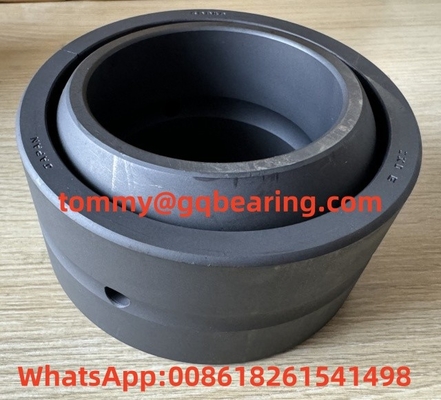 IKO SBB48 SBB48-2RS Serie de pulgadas de rodamiento plano esférico 76.2x120.65x66.68mm